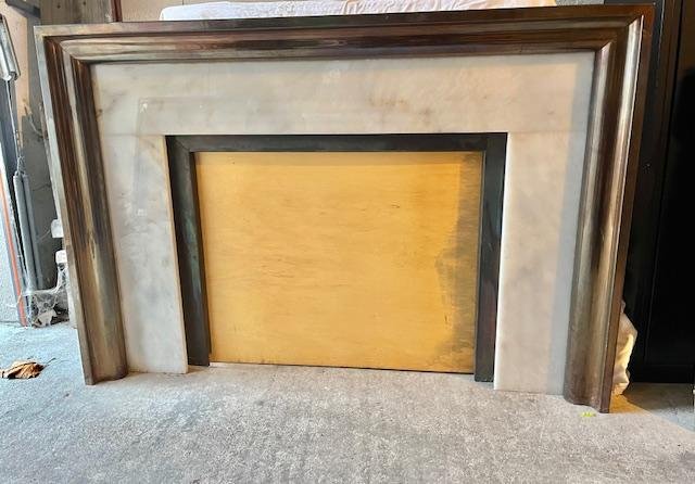 cheminée style Jansen-photo-4