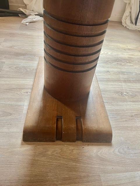 Charles Dudouyt's Game Table-photo-2