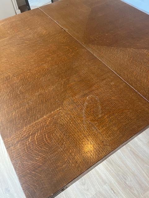 Charles Dudouyt's Game Table-photo-3