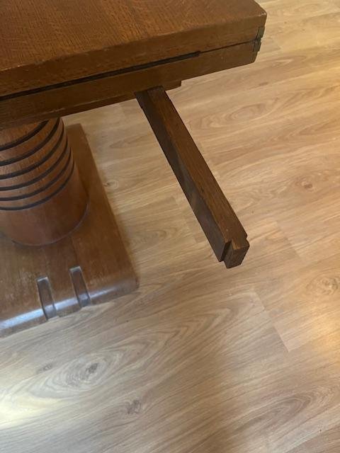 Charles Dudouyt's Game Table-photo-2