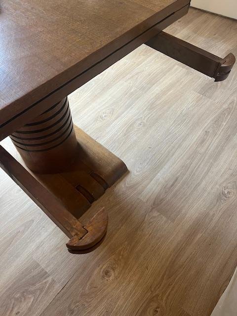 Charles Dudouyt's Game Table-photo-3