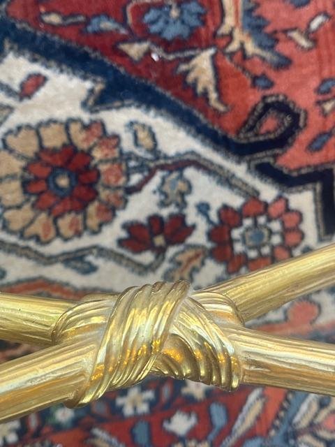 Coffee Table House Rings-photo-2