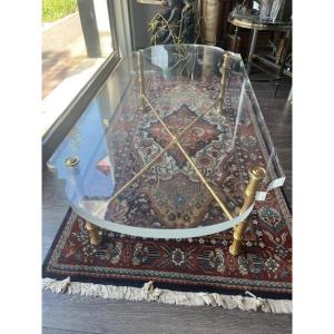 Coffee Table House Rings
