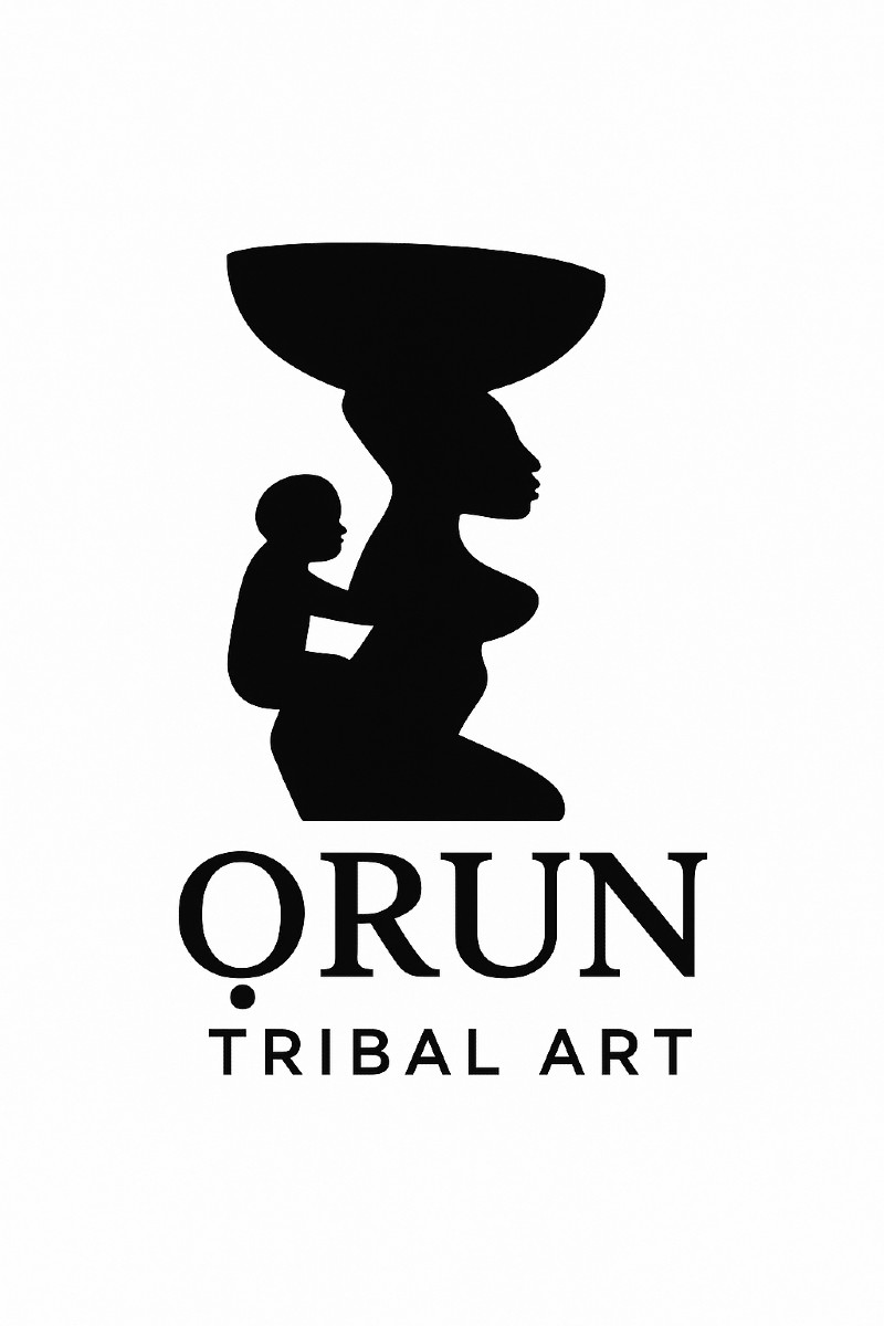 Ọrun Tribal Art