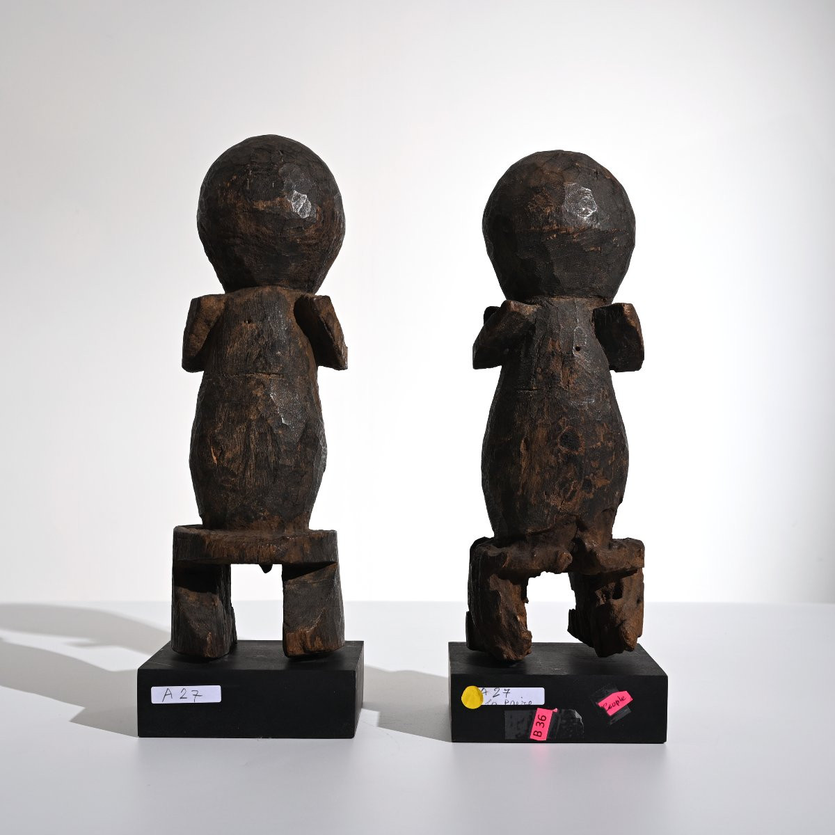 Mambila Couple-photo-1