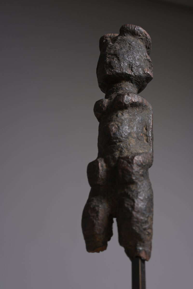 Dogon Statuette-photo-3