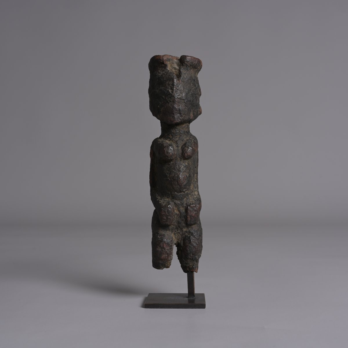 Dogon Statuette-photo-2