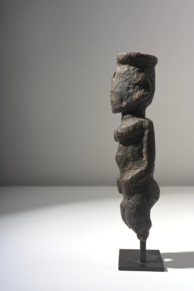 Dogon Figurine-photo-4
