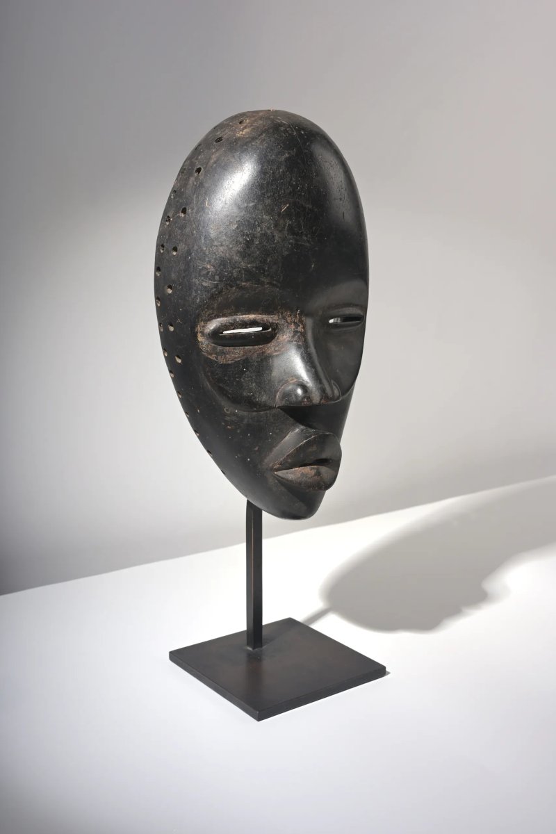 Masque Dan