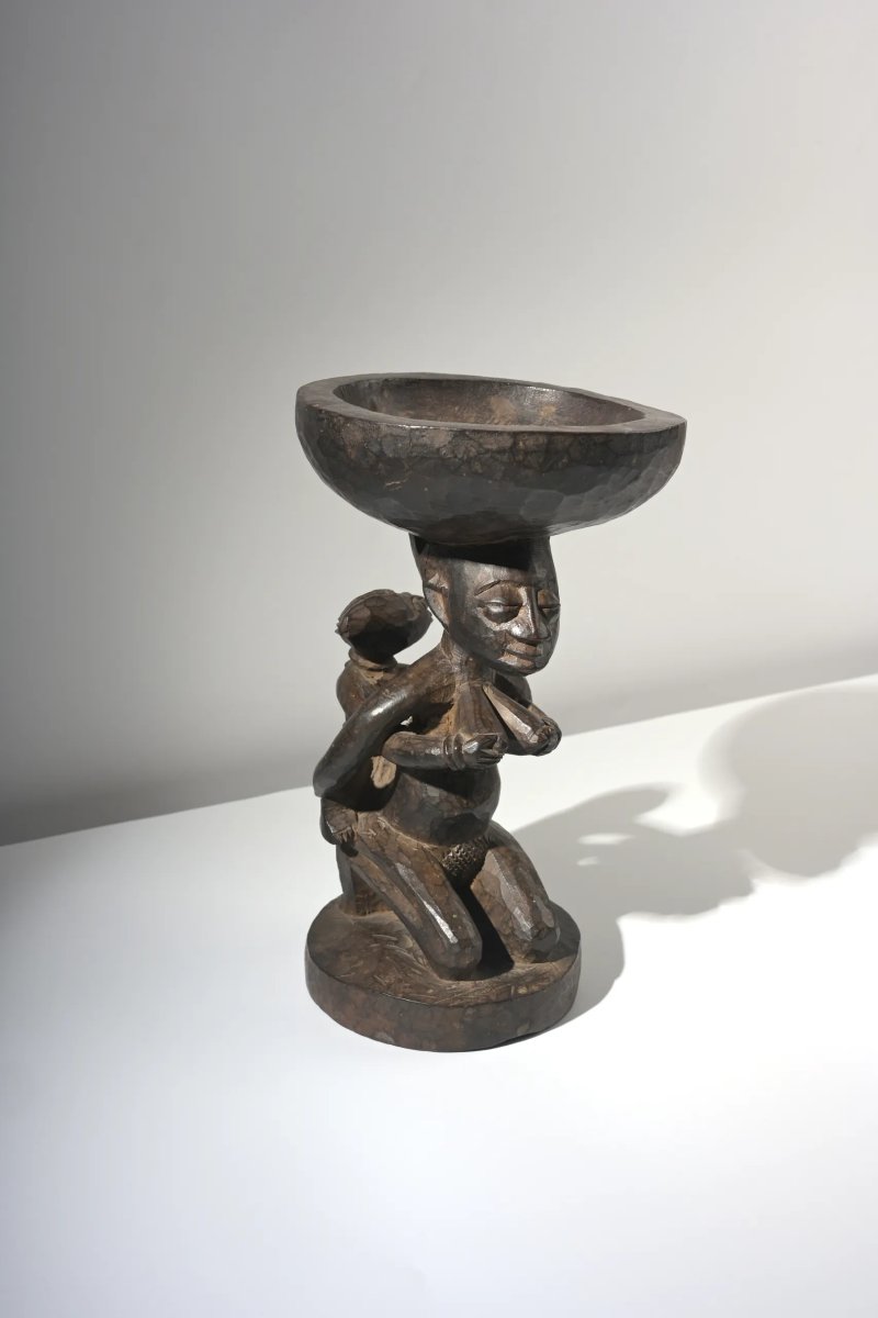 Yoruba Cup