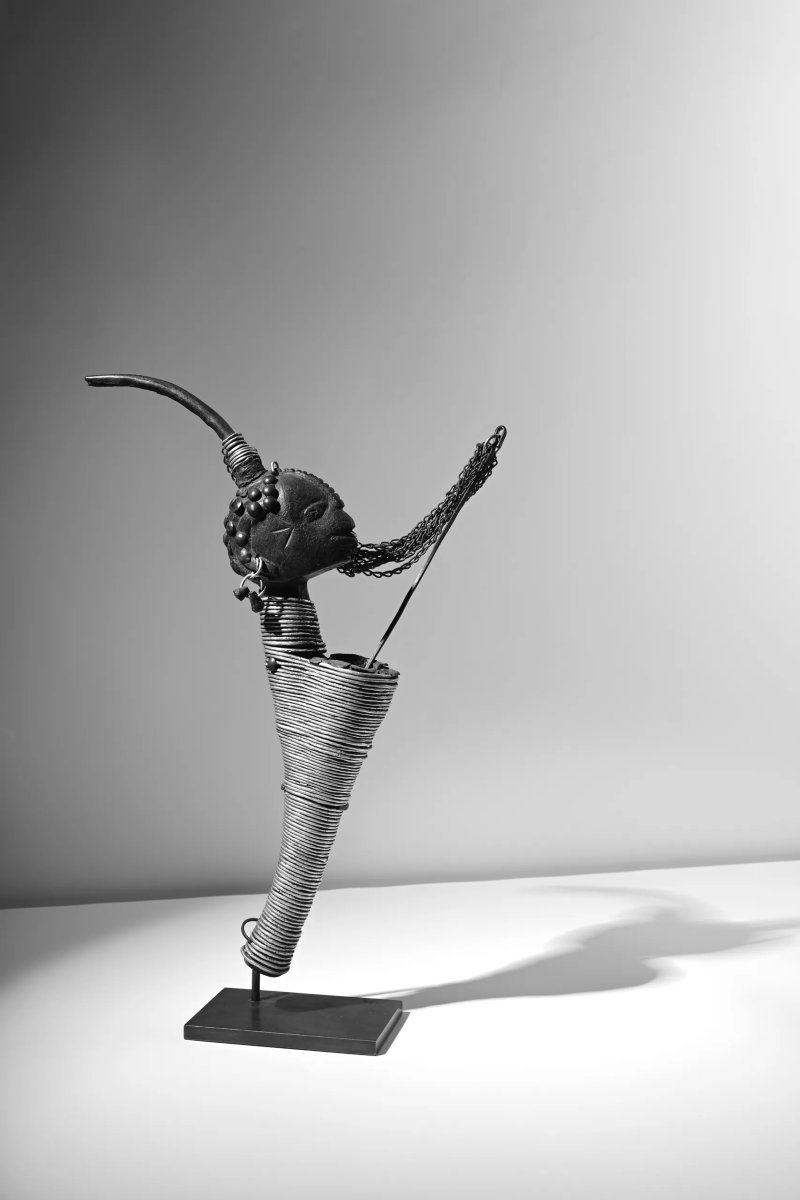 Ngbaka Pipe-photo-2