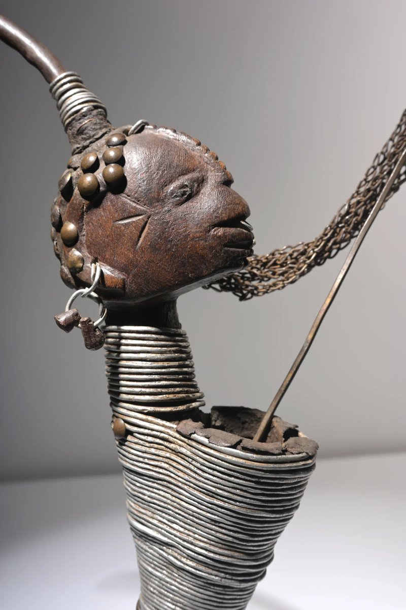Ngbaka Pipe-photo-3