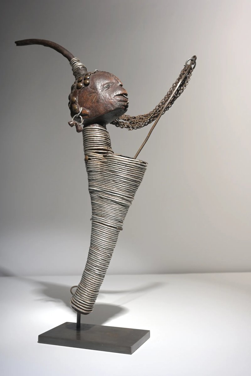 Ngbaka Pipe-photo-4
