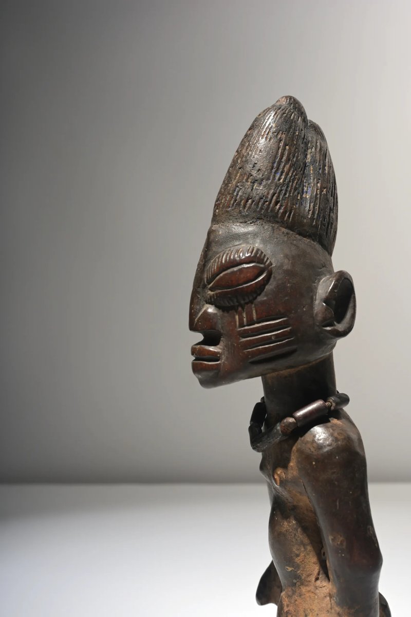 Ibeji Twin-photo-3