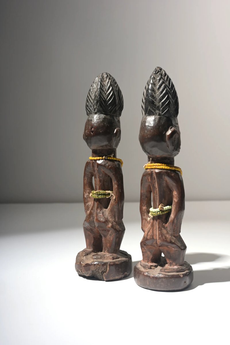 Jumeaux Ibeji-photo-4