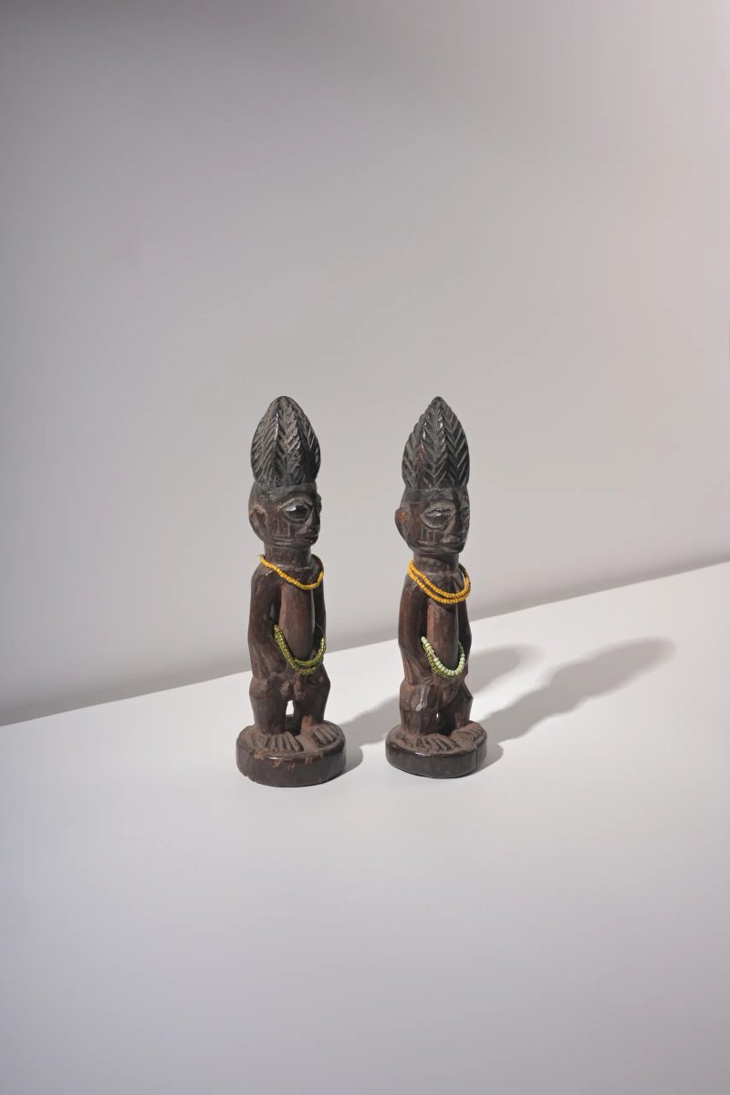 Jumeaux Ibeji