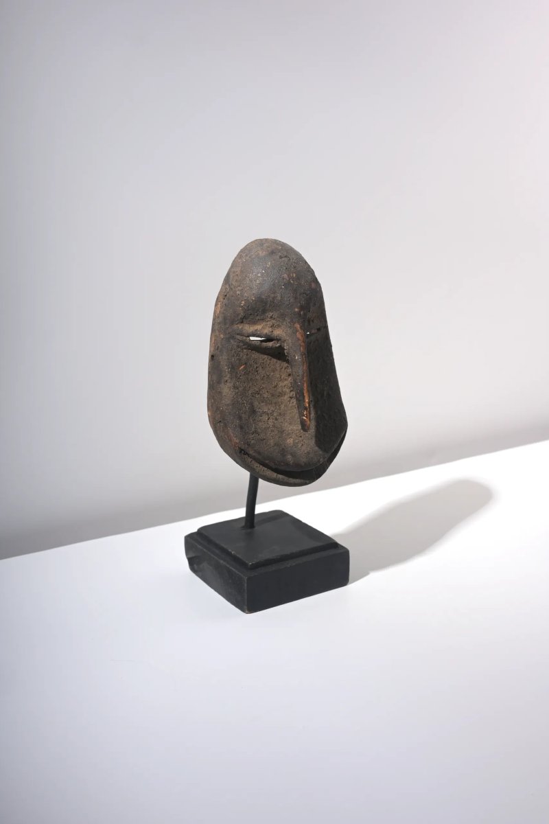 Soko Mutu Hemba Mask