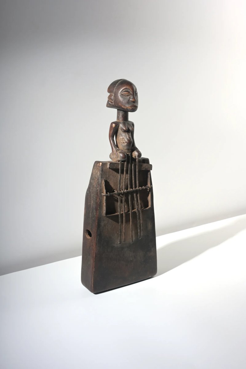 Sanza Luba-Hemba