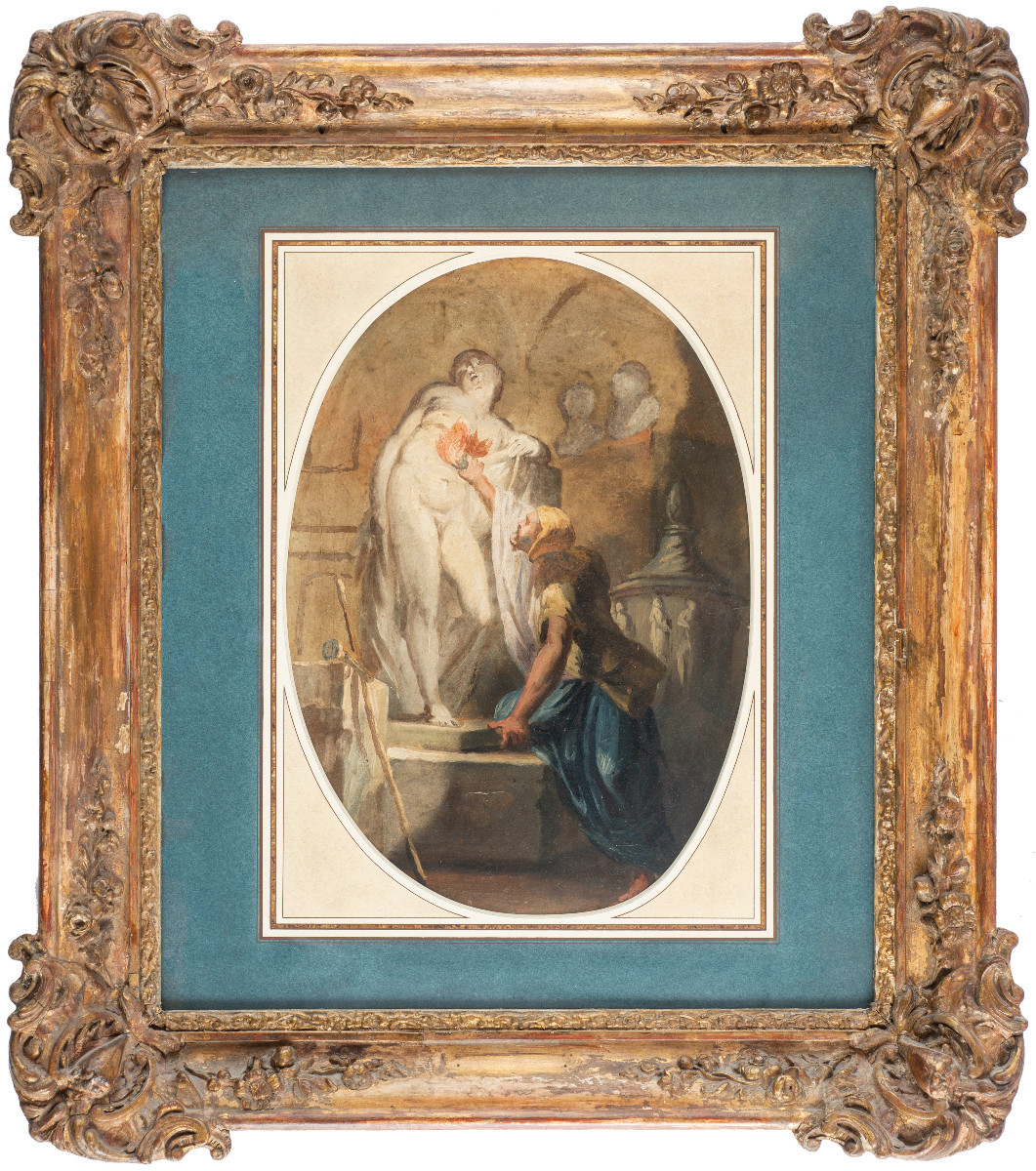 18th Century French School