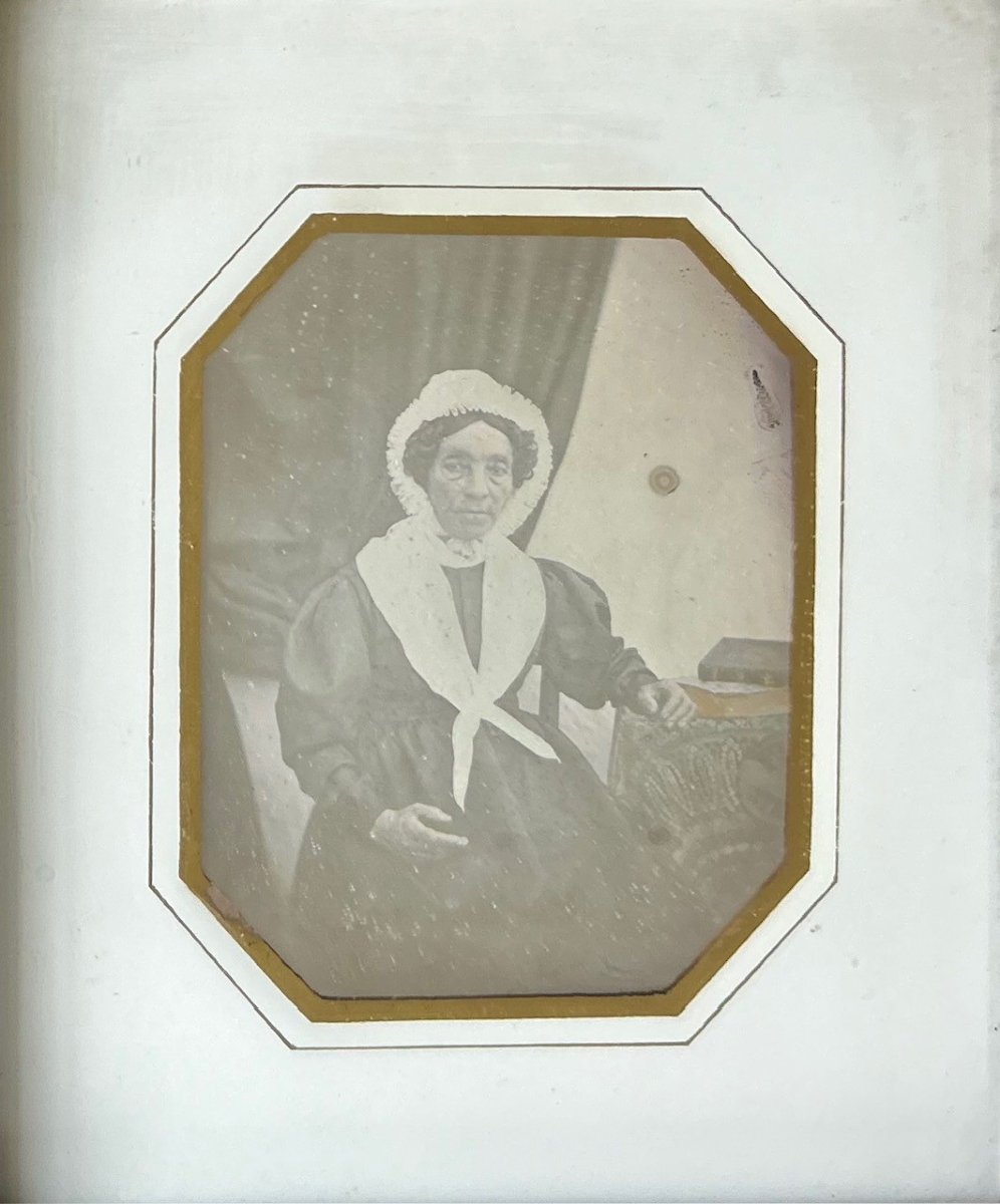 Thiébault FINCK (Obernai 1798 - 1890)-photo-2
