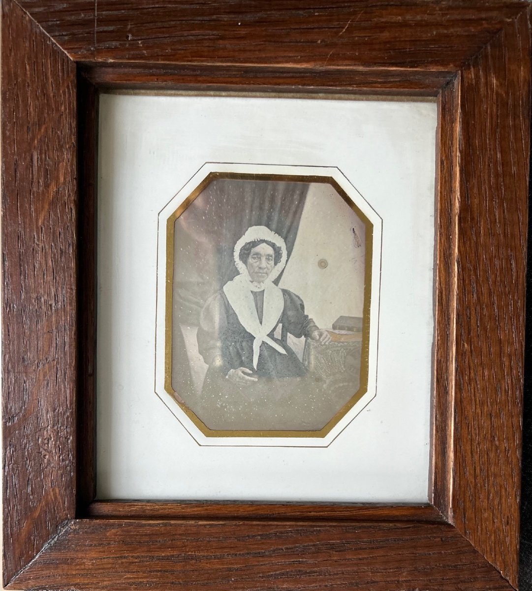 Thiébault FINCK (Obernai 1798 - 1890)