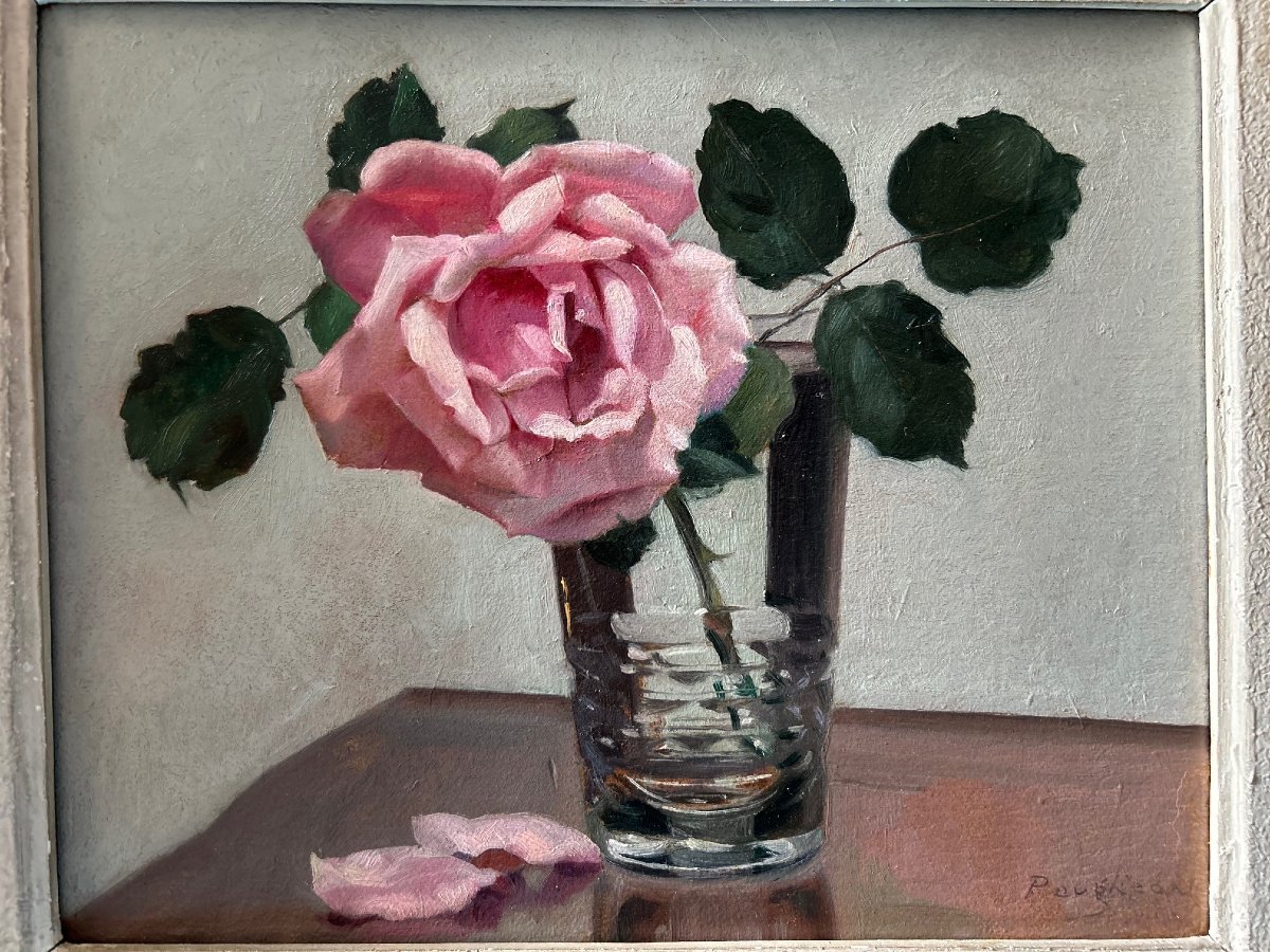 Robert Pougheon (paris 1886 – Neuilly-sur-seine 1955)