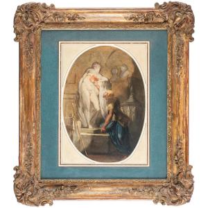 18th Century French School