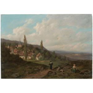 Michel Hertrich (turckheim, 1811 – Colmar, 1880)