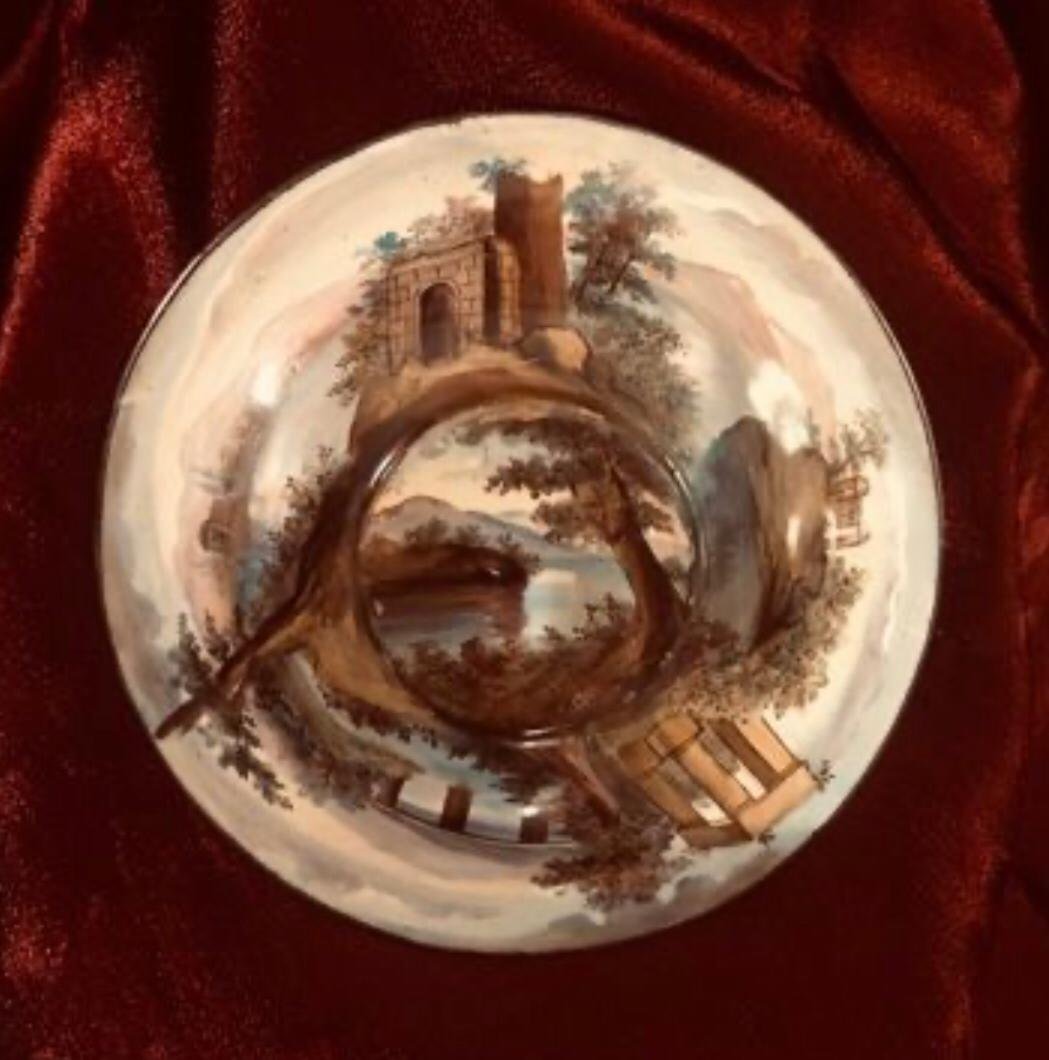 Vienna Silver And Enamel Cup-photo-2