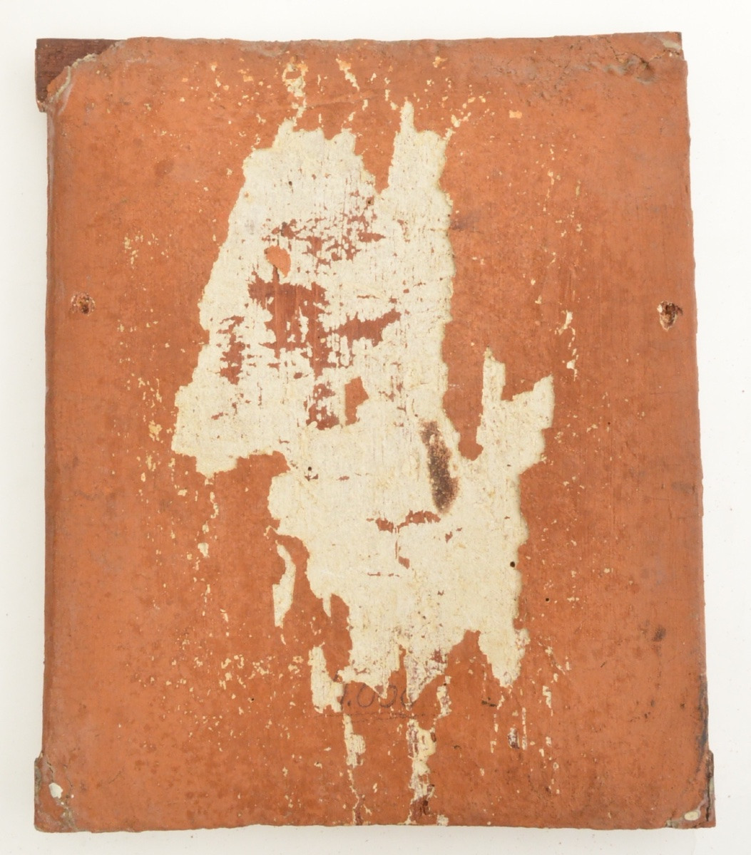 Russian Orthodox Icon Of Saint Nicholas The Wonderworker, Circa 1900-photo-6