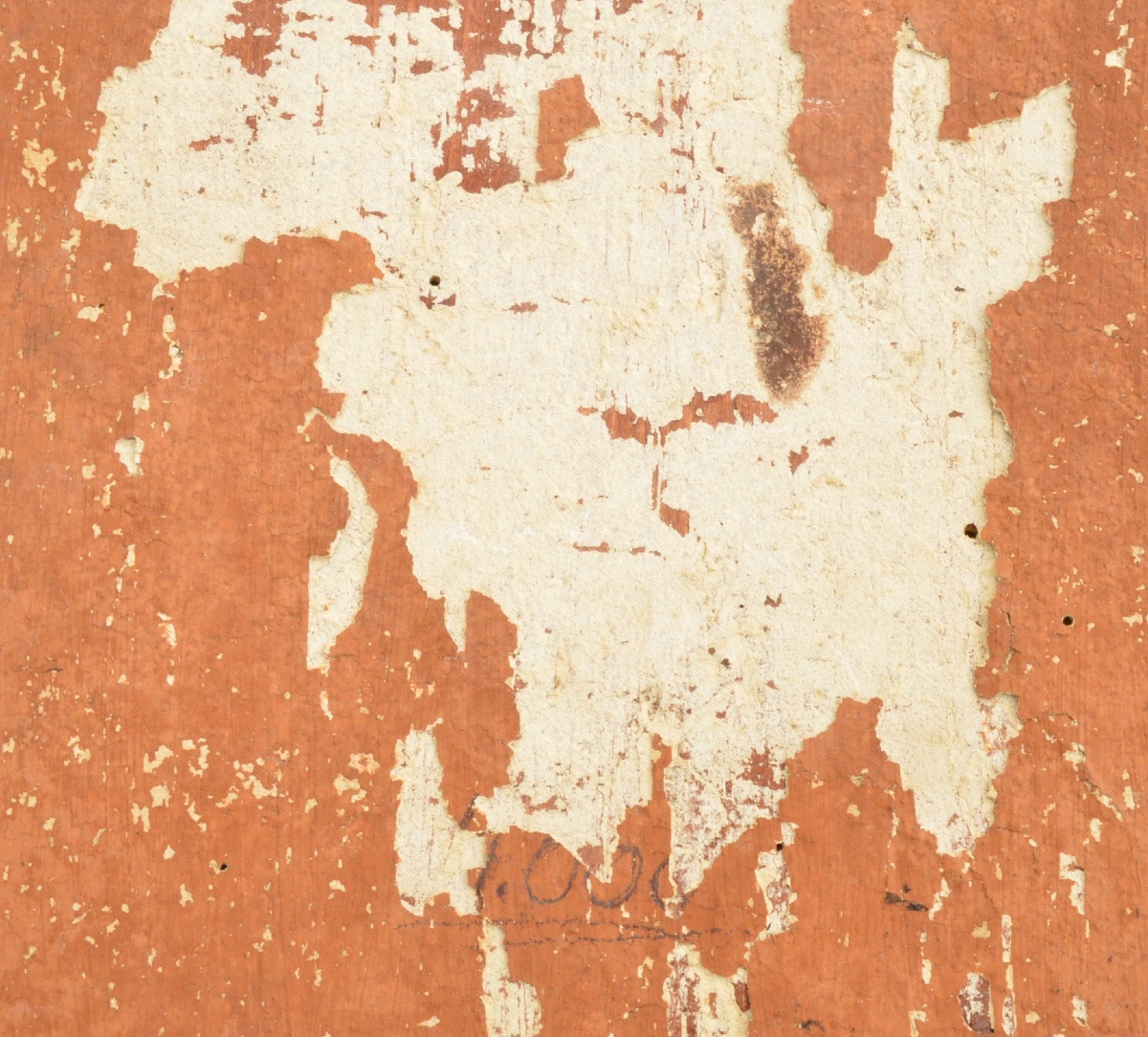 Russian Orthodox Icon Of Saint Nicholas The Wonderworker, Circa 1900-photo-7