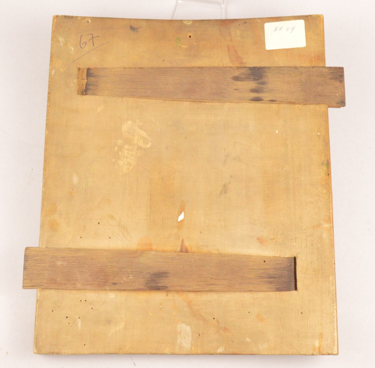 Icon Of Saint Charalambos, Russia, Circa 1900-photo-3