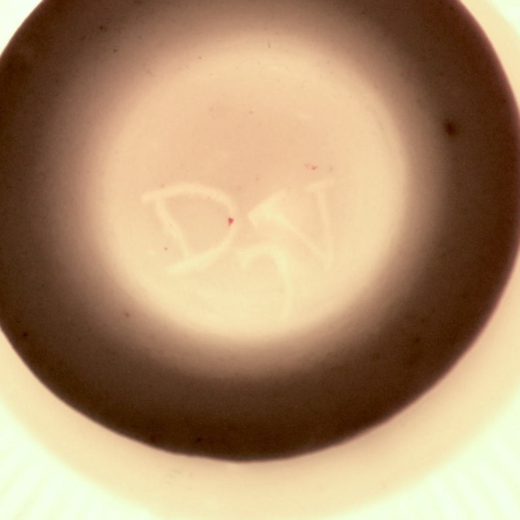 Paire de pots à crème en porcelaine de Mennecy, XVIIIe siècle-photo-6