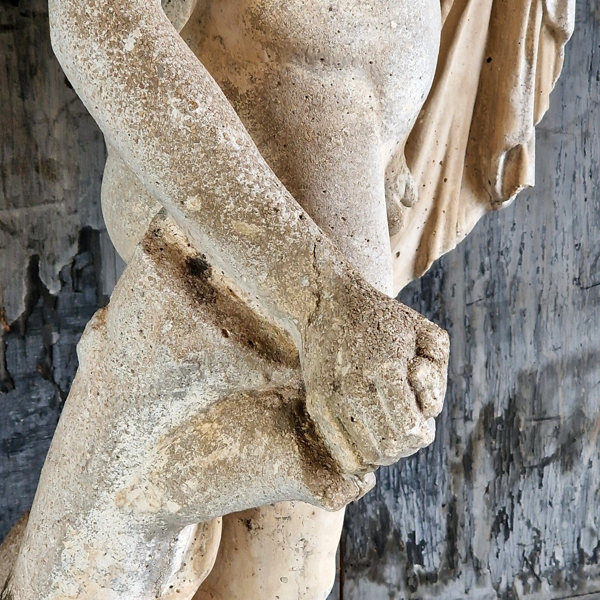 Statue d'Apollon De Belvédère-photo-7