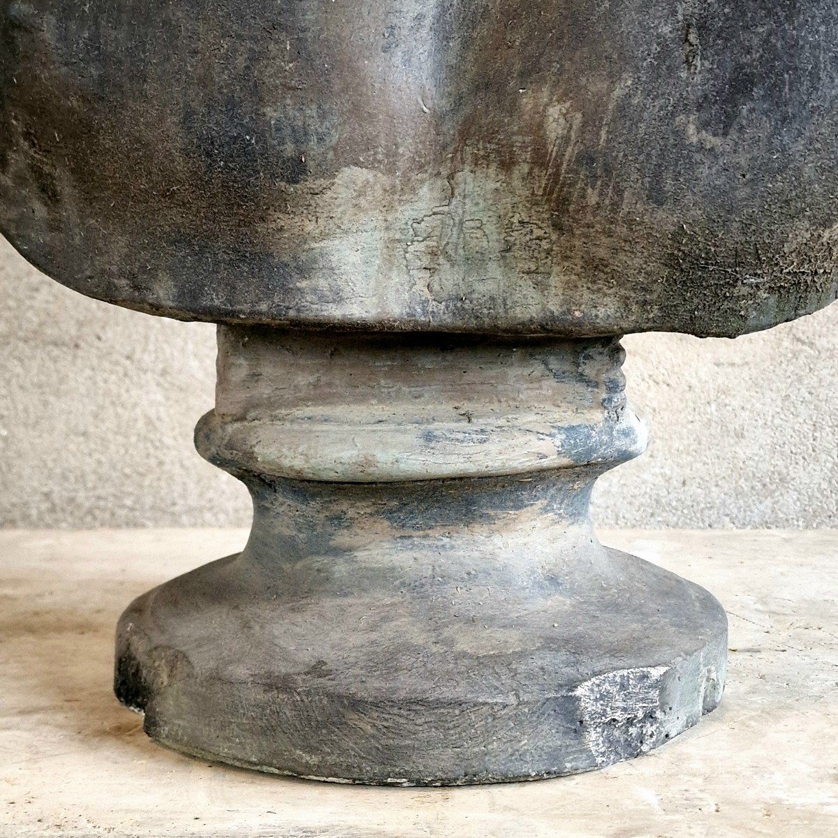 Buste d'Hermès De Praxiteles-photo-5