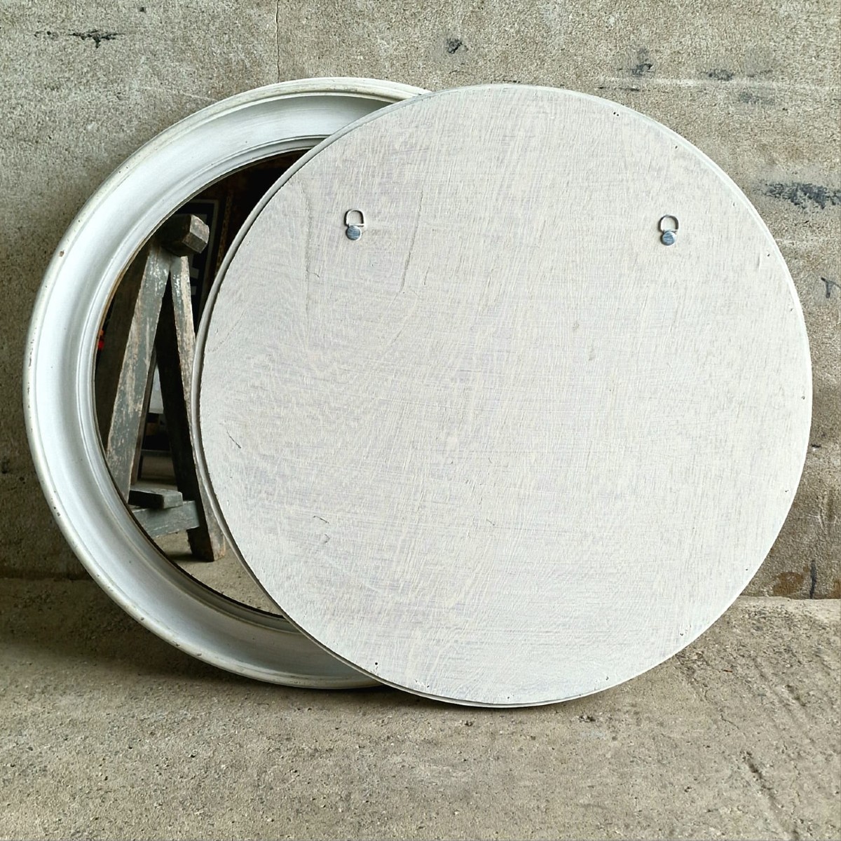 8 Convex Mirrors-photo-7