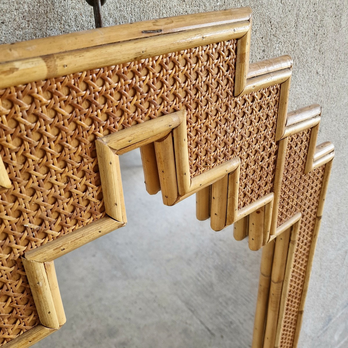 Bamboo Mirror-photo-4