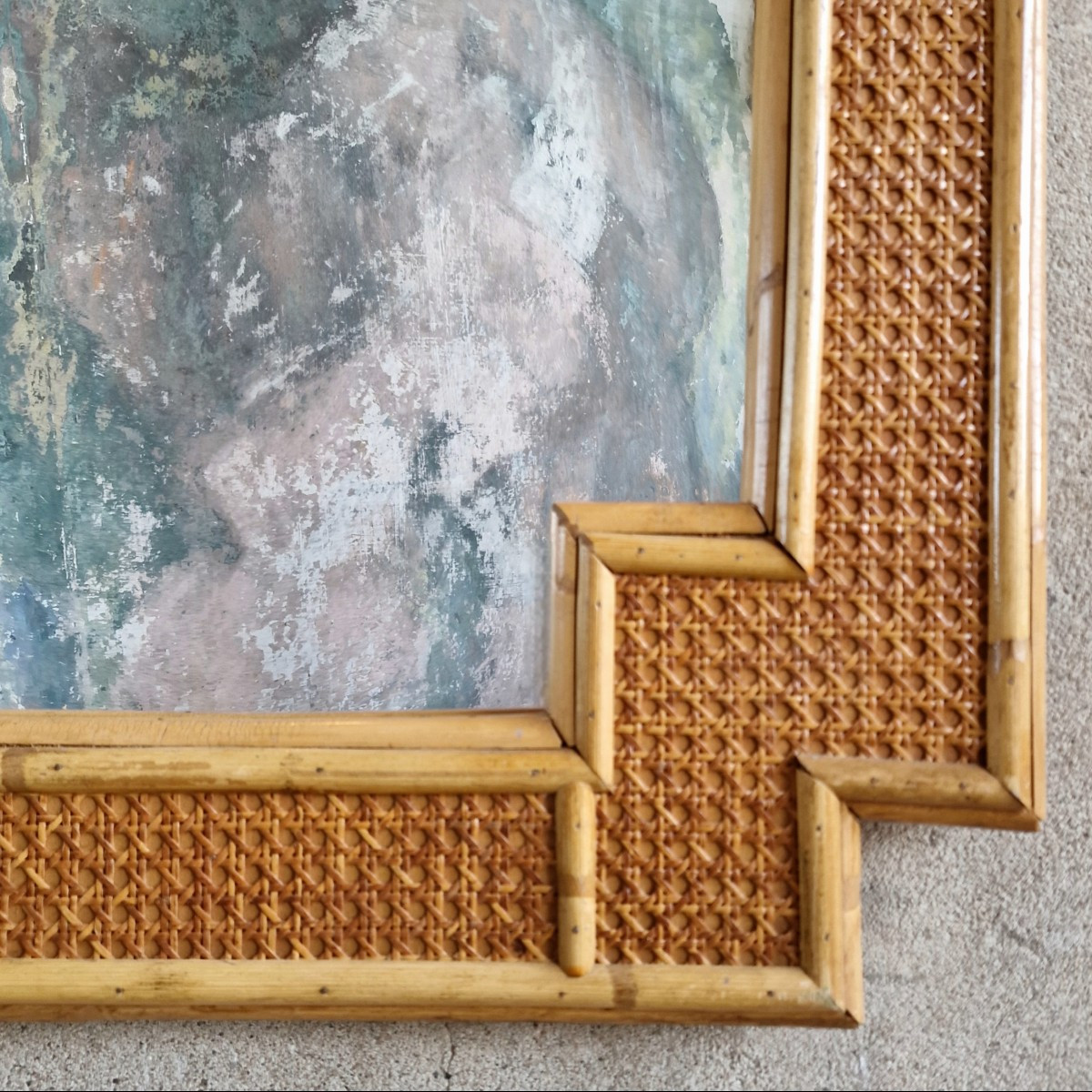 Bamboo Mirror-photo-5