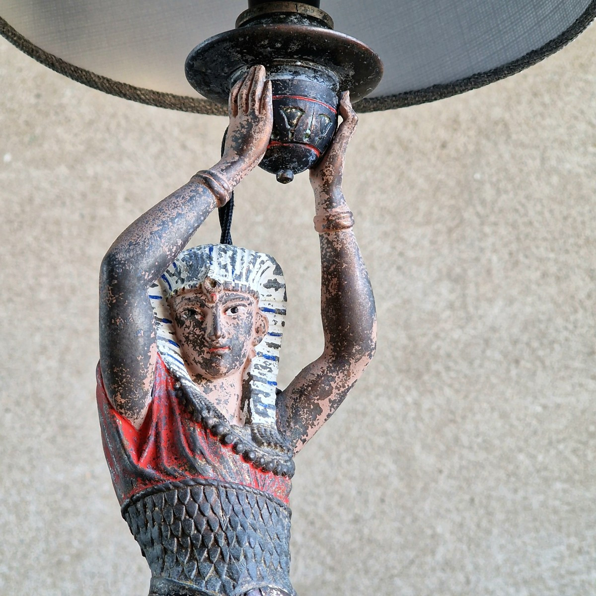 Pharaoh Lamp-photo-1