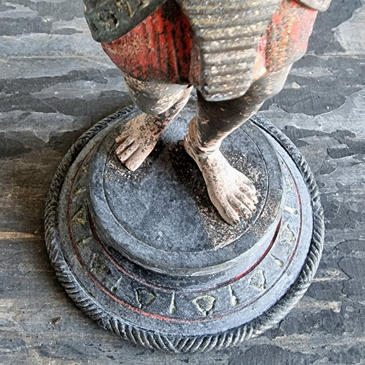 Pharaoh Lamp-photo-3