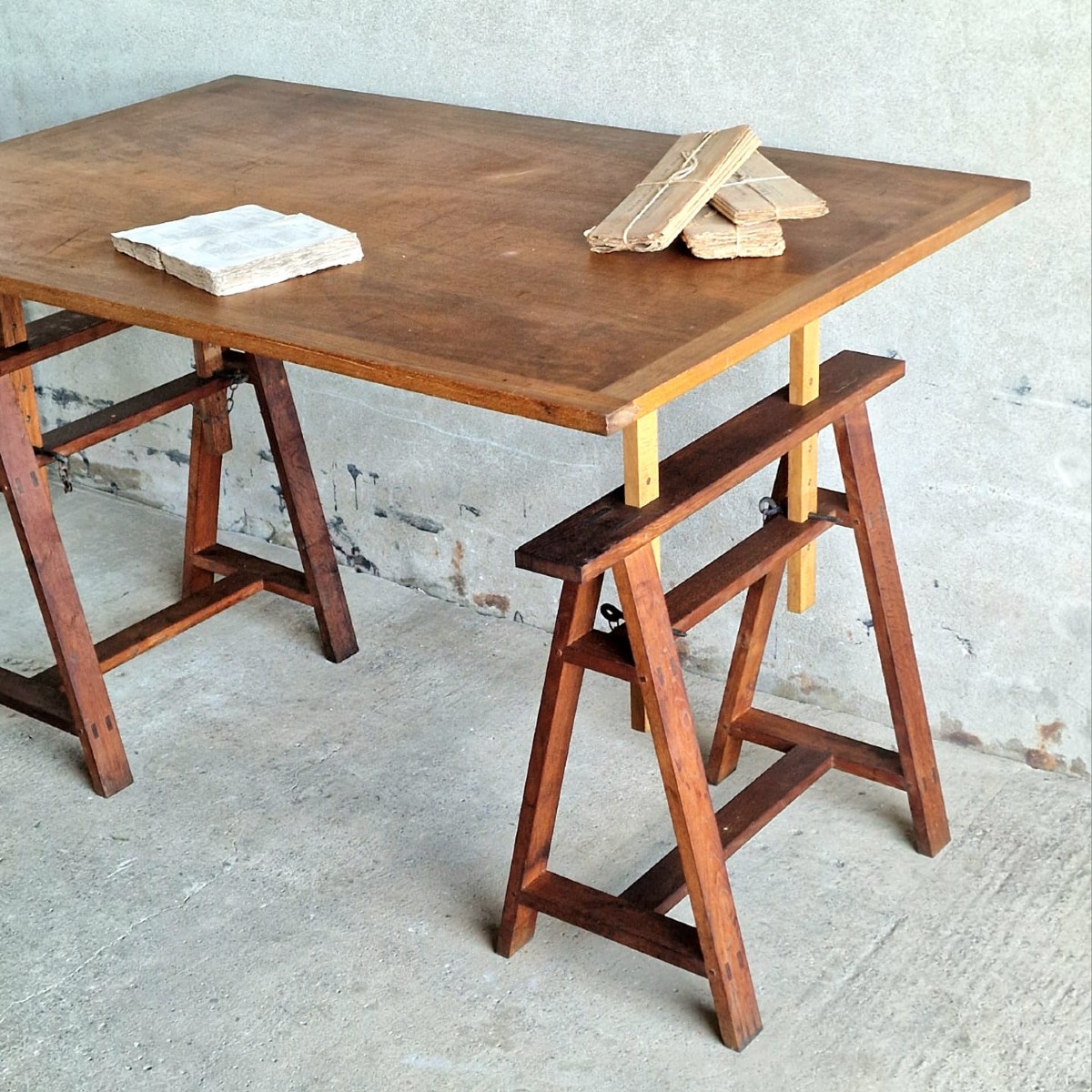 Table d'architecte-photo-1