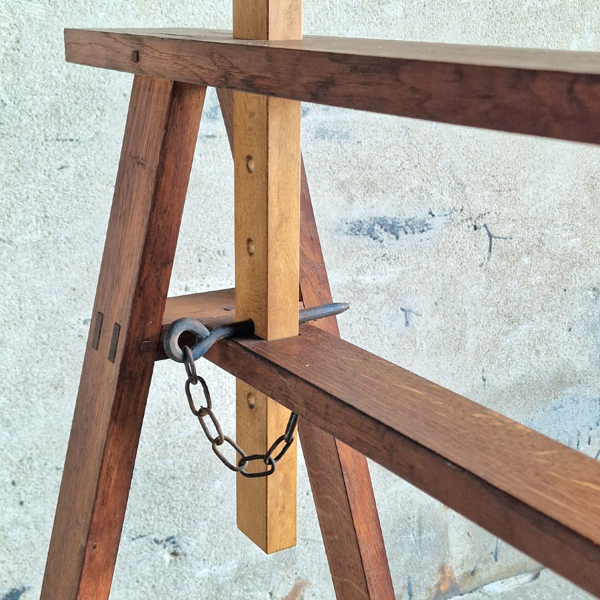 Table d'architecte-photo-3