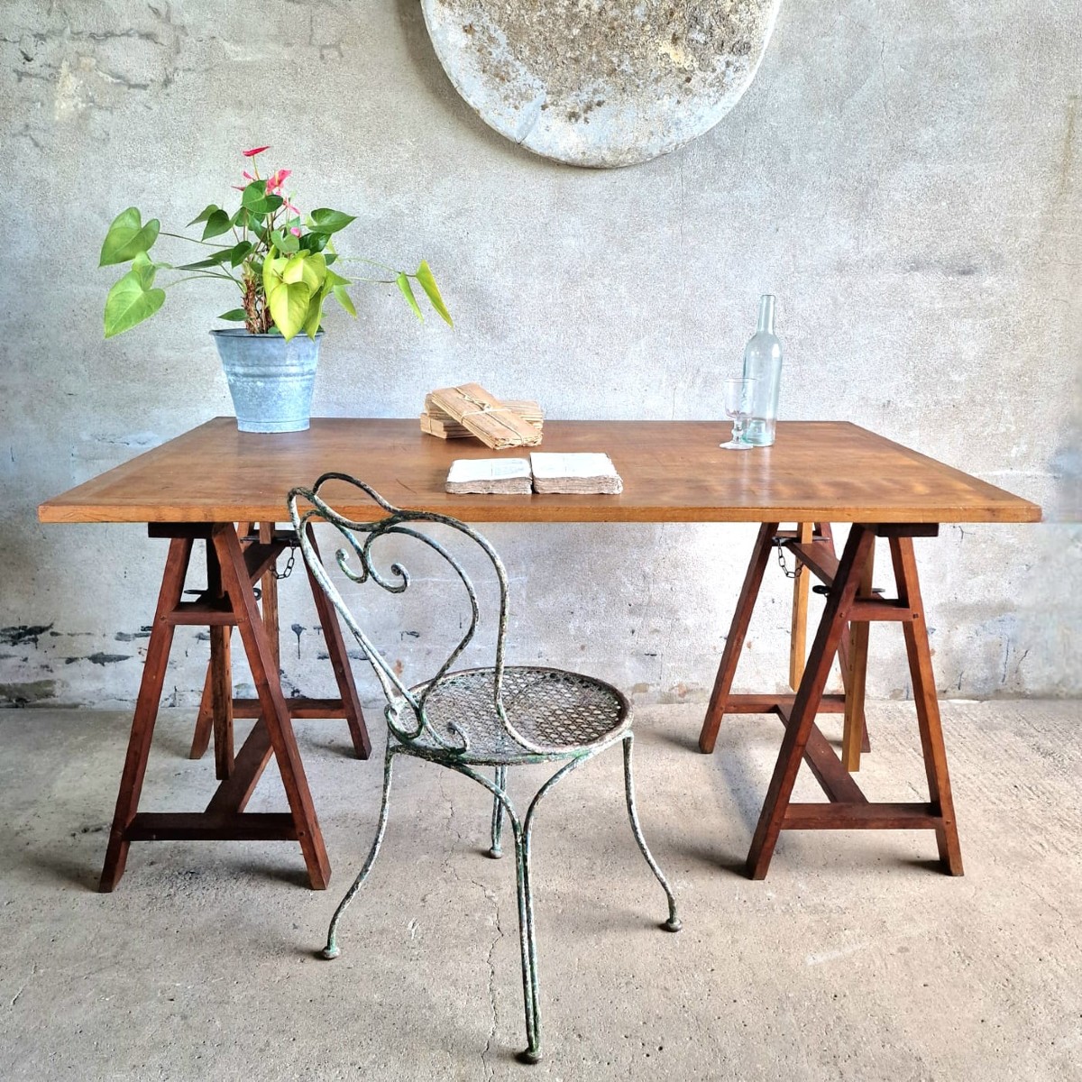 Table d'architecte-photo-4