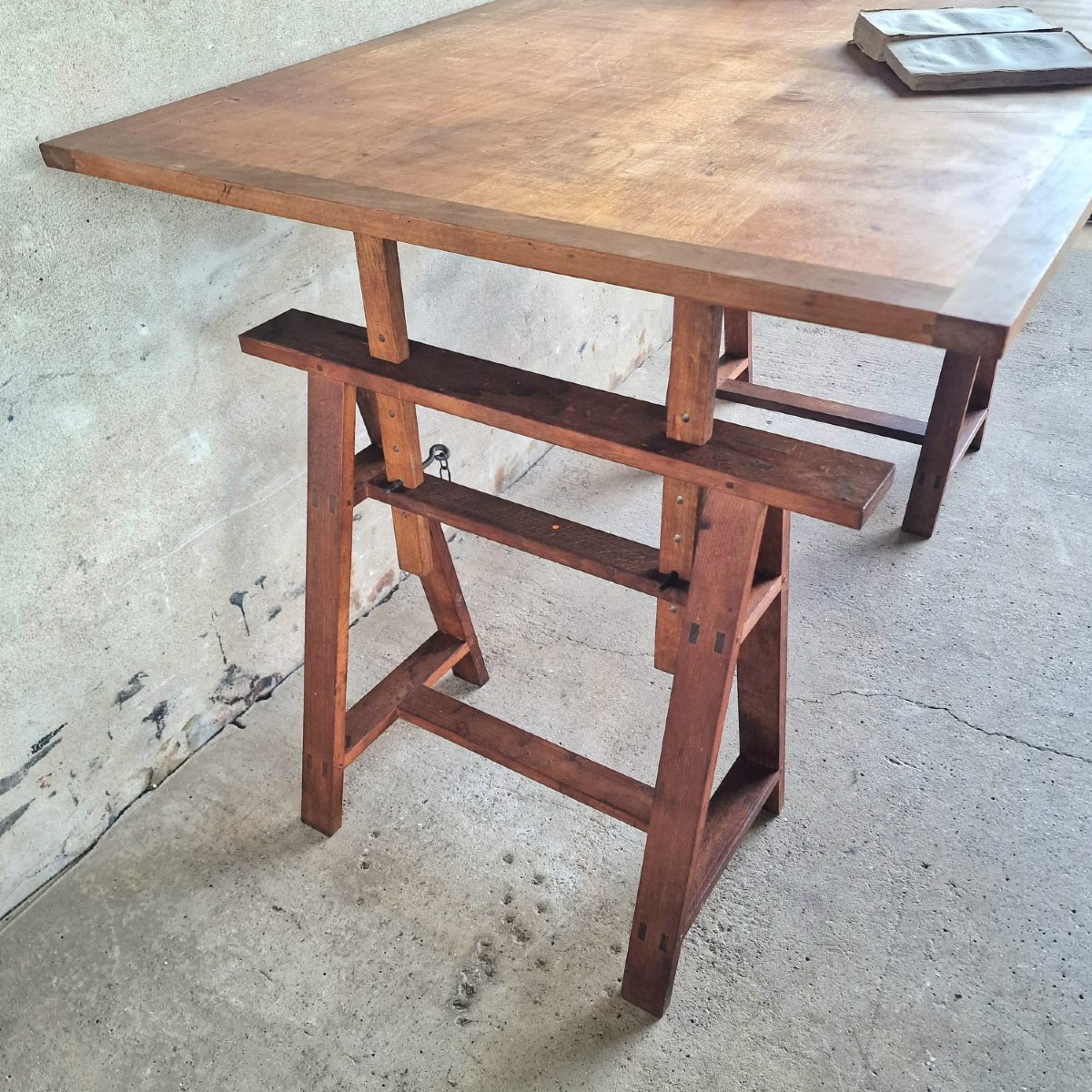 Table d'architecte-photo-7