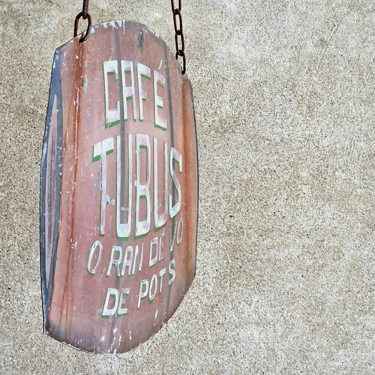 Enseigne de café-photo-6