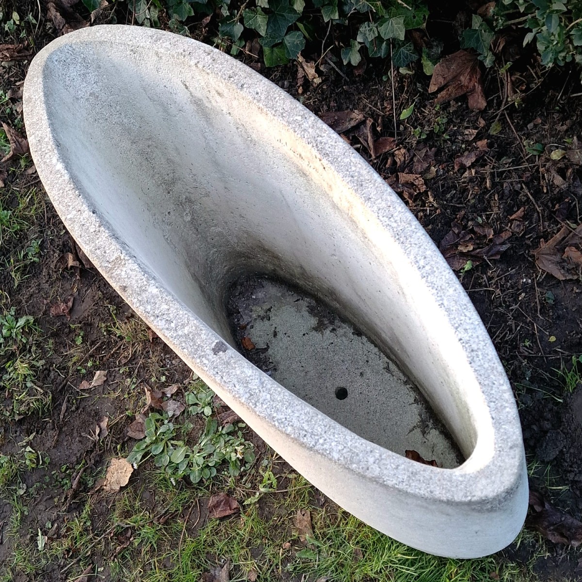 Jardinière XXL-photo-2