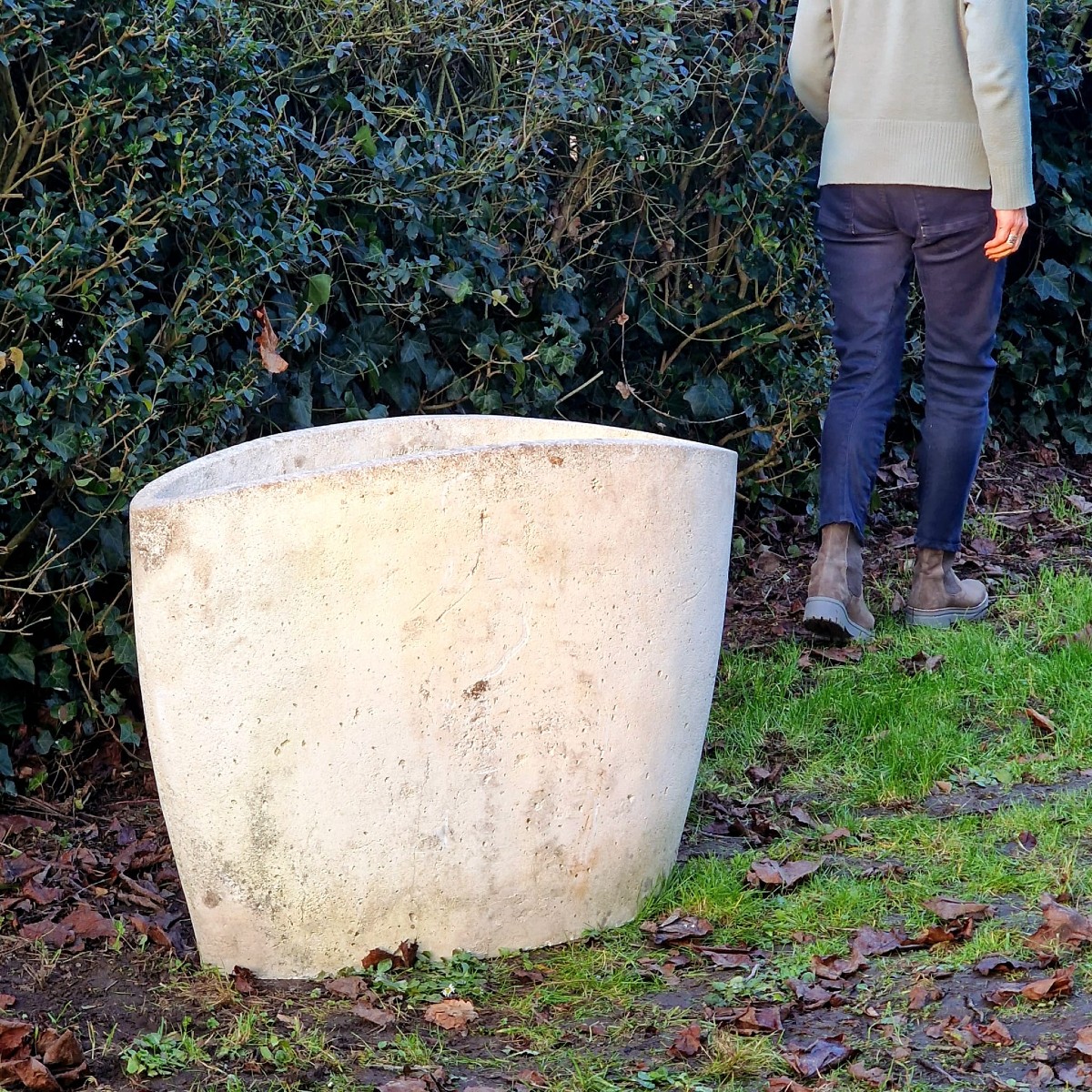 Jardinière XXL-photo-6