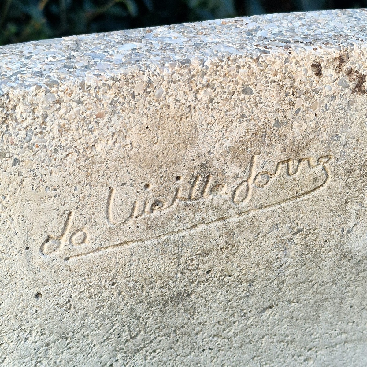 Jardinière XXL-photo-7