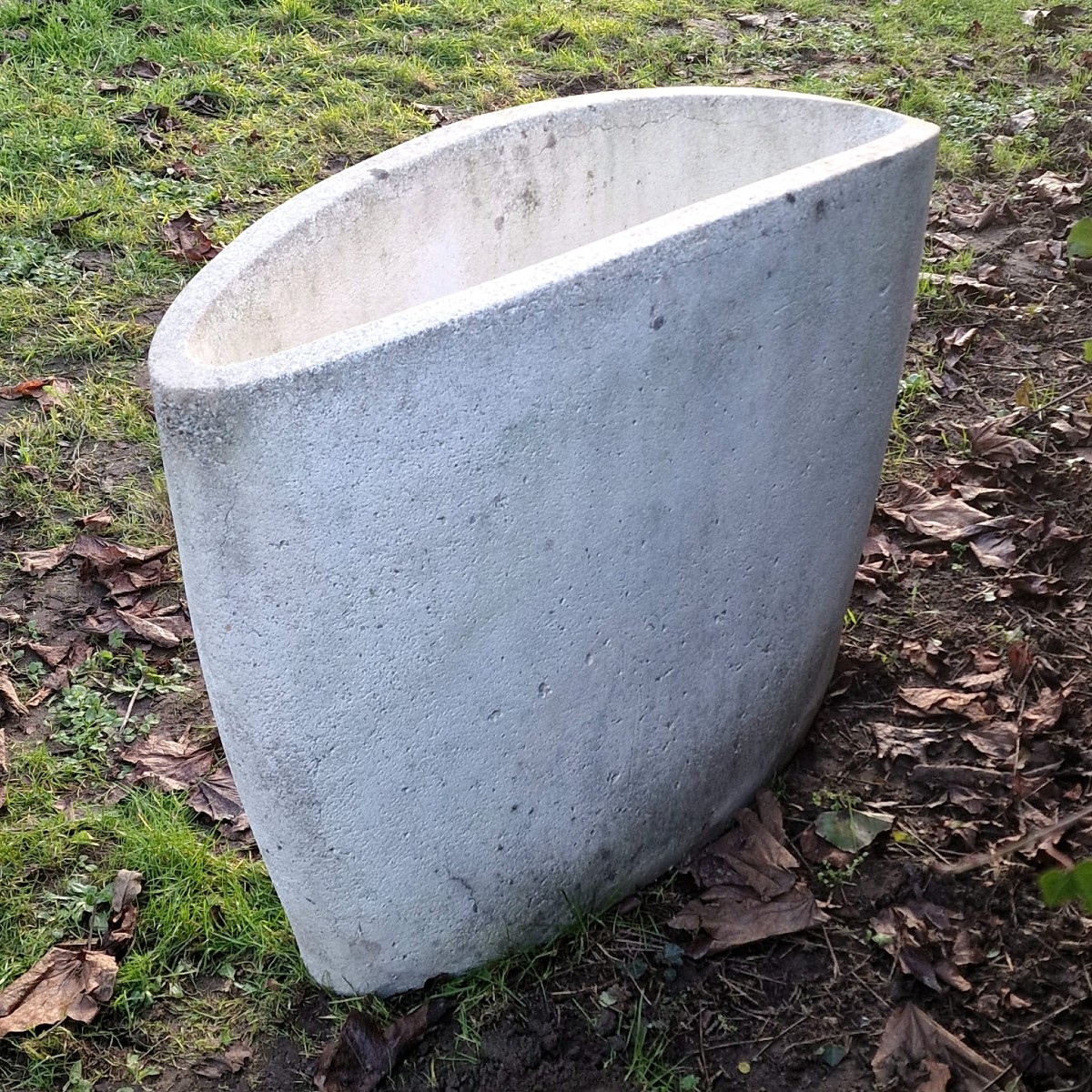 Jardinière XXL