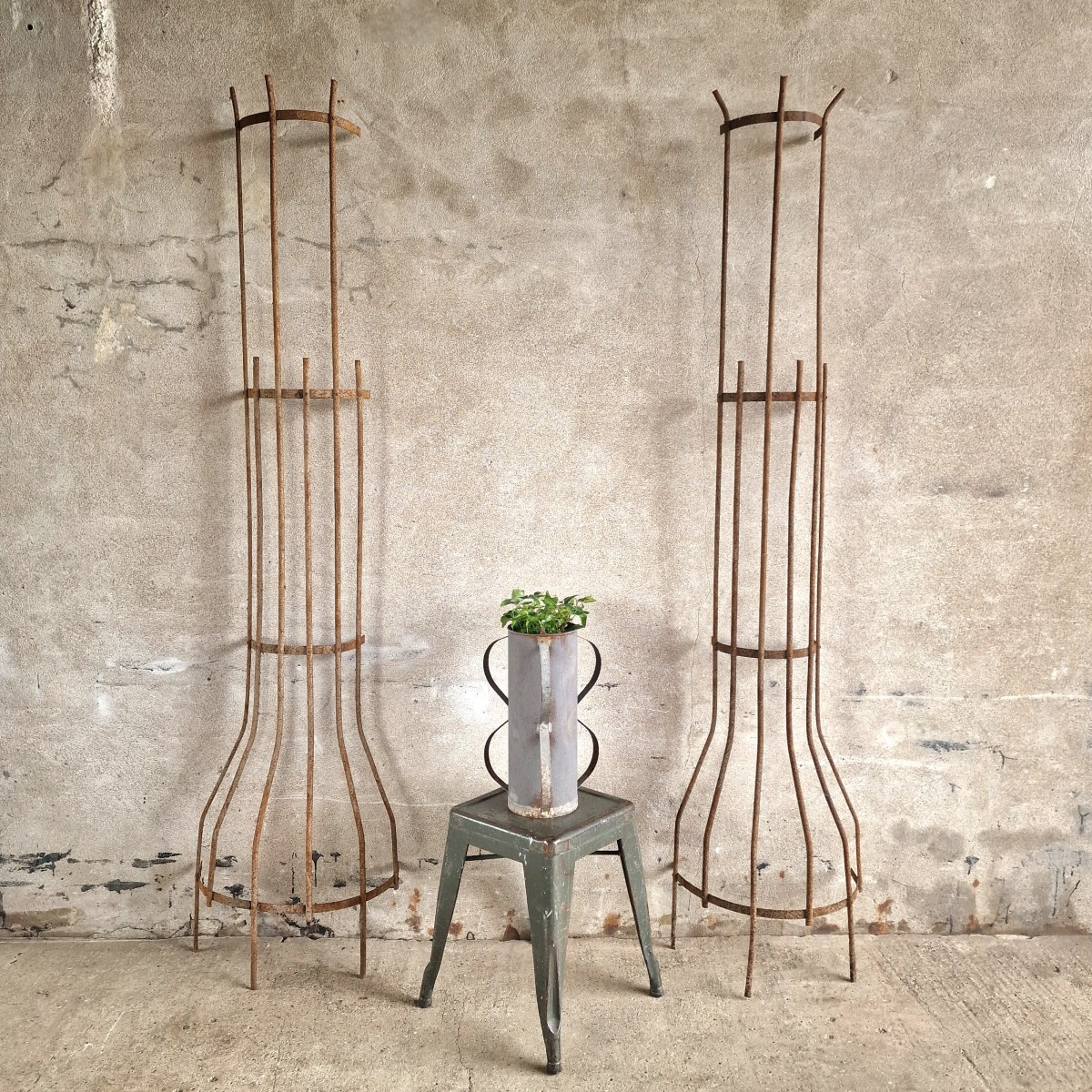 4 Large Tree Protectors-photo-2